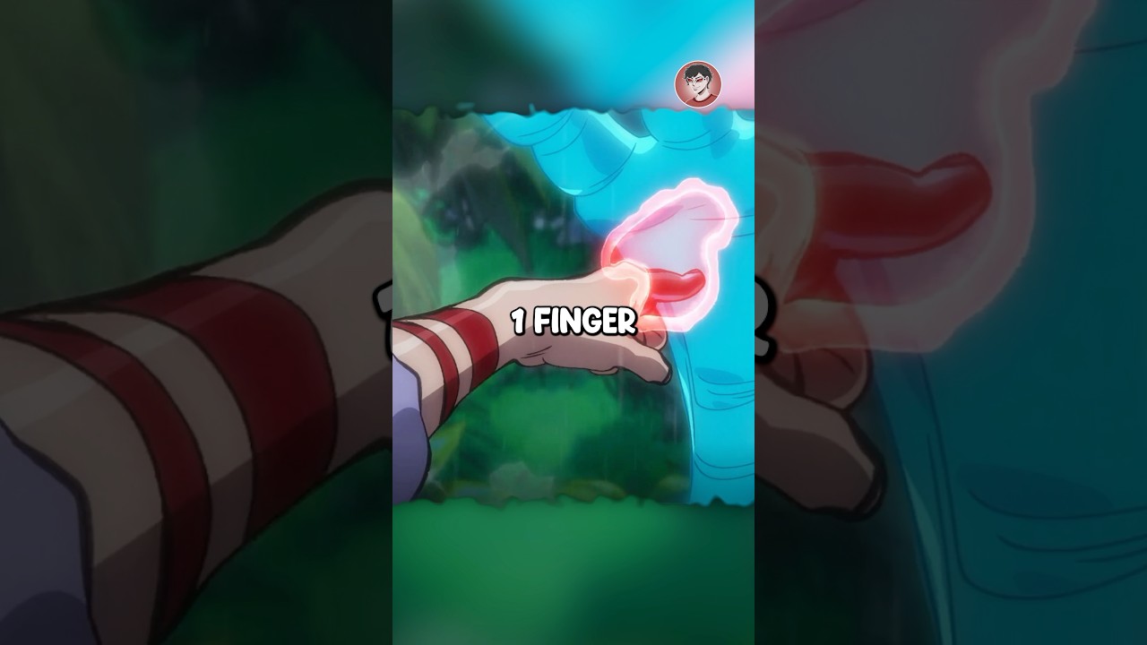 5 Top 5 Most Disrespectful Fights in One Piece π±