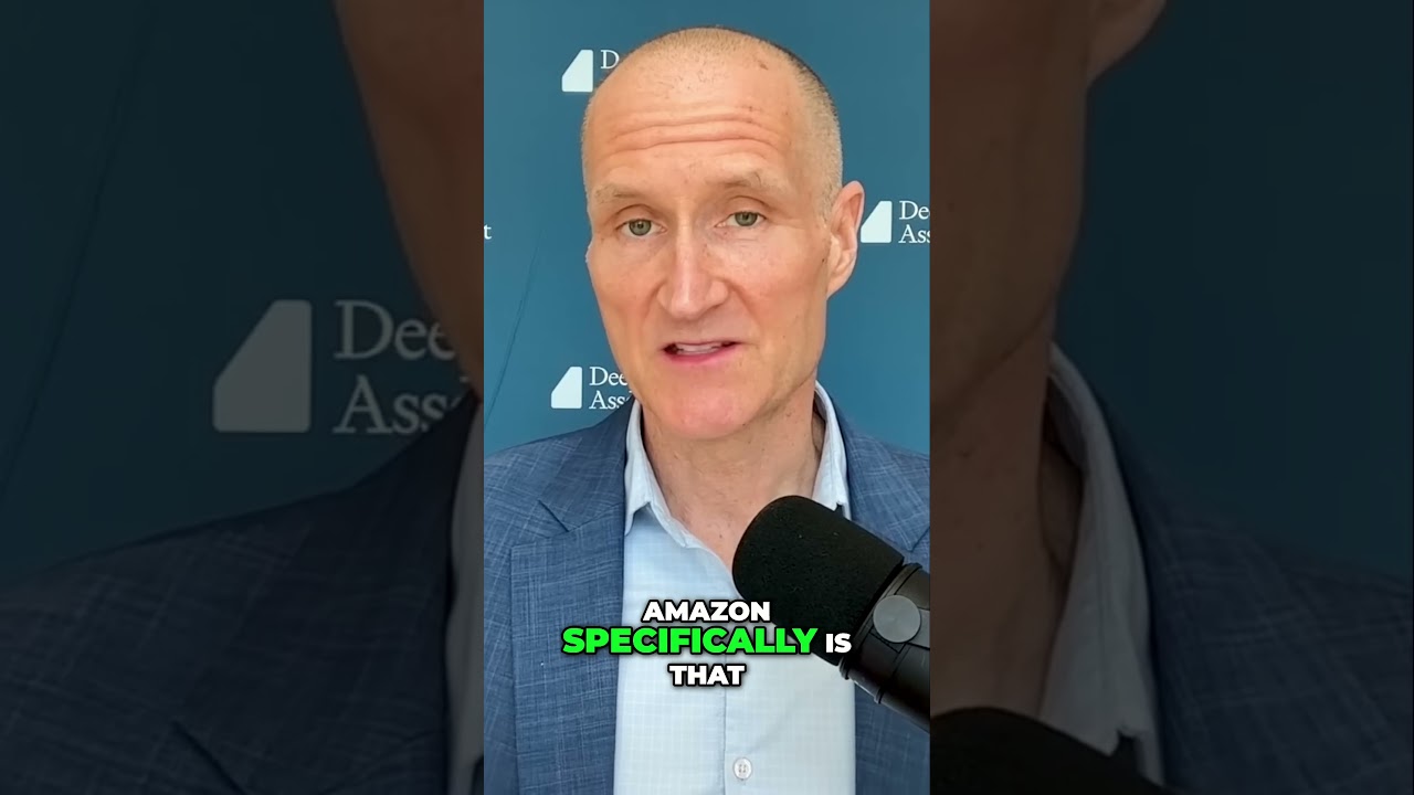 Quantum Showdown: Amazon, Google & Microsoft Race to Dominate Qubit Technology π