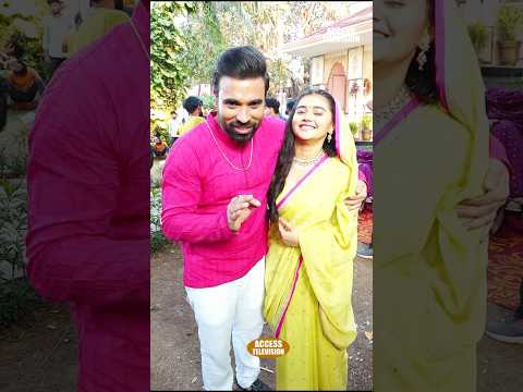 Exclusive Interview With Mohit Arora and Brinda Dahal as Neha |Kahani Pehle Pyaar Ki