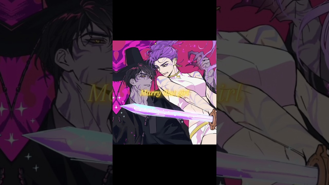 Rumi x Jinu - Rude (K-Pop Demon Hunters Edit) 🎶