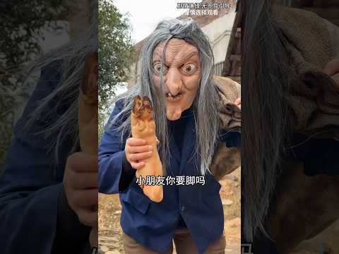 चिंकी को चुड़ैल पकड़ने आई है🥵 ll Carriage House wooden artist ll #cartoon #shortvideoshortvideo