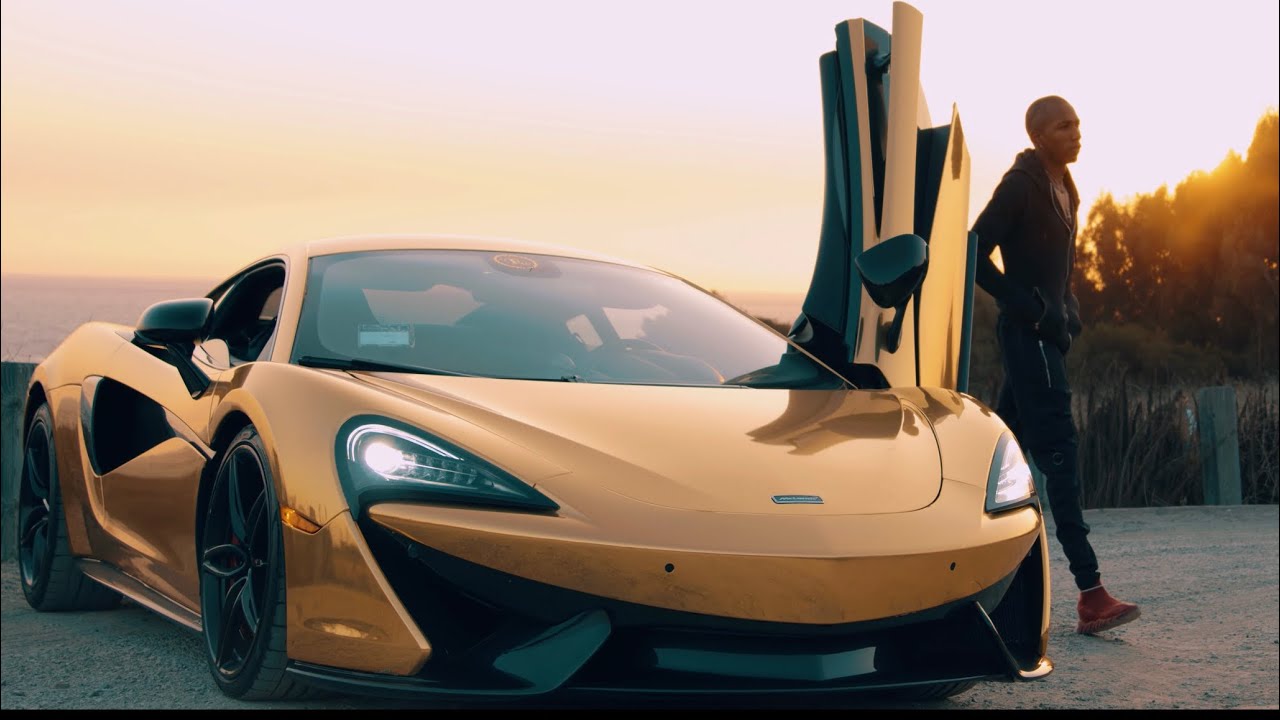 Wolf - Mentiras (Official Video) 🎶