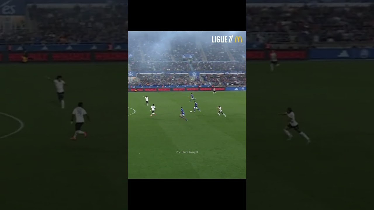 Andrey Santos Delivers Big Performance 💪