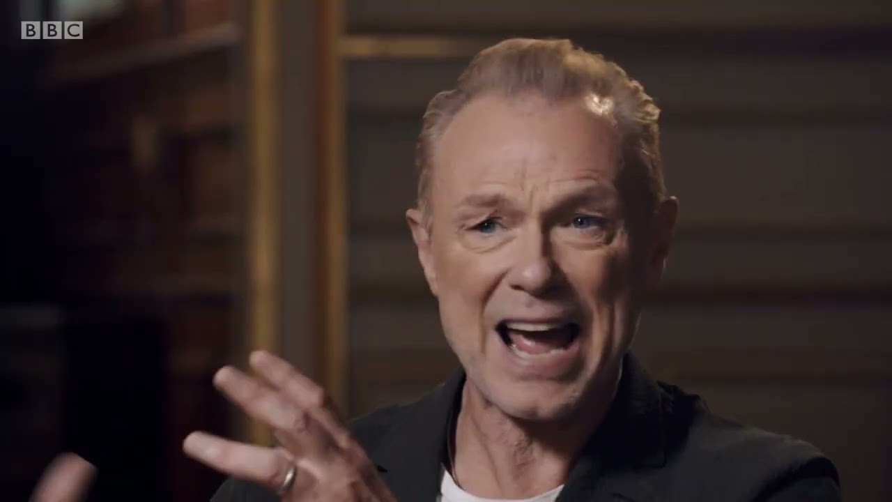 BBC The 80s: Music's Greatest Decade?