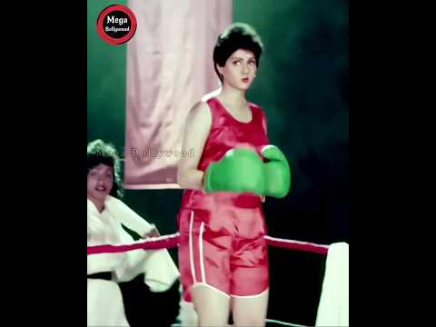 Very Funny #Sridevi #MegaBollywood