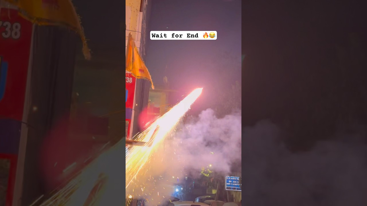 Diwali 2025 | Fireworks 🧨 | #diwali #diwalispecial #trending #2025 #fireworks #ytshorts #shorts