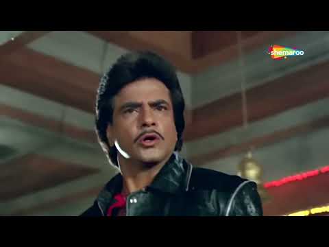 Aa Jao Naagraja | Maqsad (1984) | Rajesh Khanna | Sridevi | Jaya Prada | Kishore Kumar #hindisongs