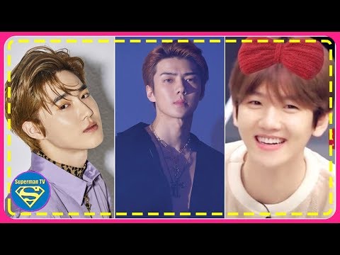 EXO's 'Love Shot' tops Billboard's World Digital Song Sales chart shortly after release