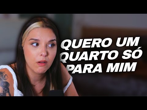 O meu pai acha que estou a PEDIR DEMAIS