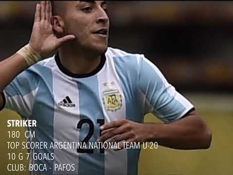 Marcelo Chelo Torres #9