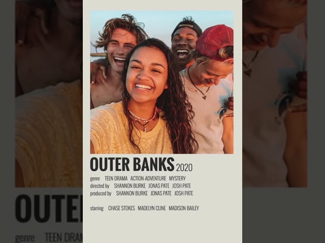 Top Teen Series to Watch Now 🎬