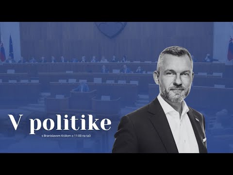 V politike, Prezident SR: Peter Pellegrini