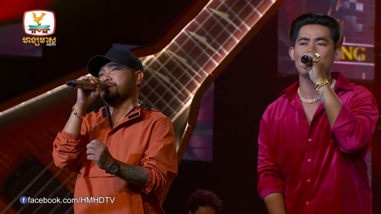 ស៊ូឃ្លាត - នី និង វង្ស ដារ៉ារតនា | កុនសម្តែង HM