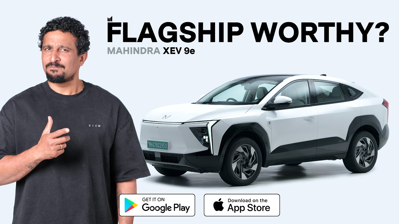 Mahindra XEV 9e 2026 comprehensive review | #MotorIncView