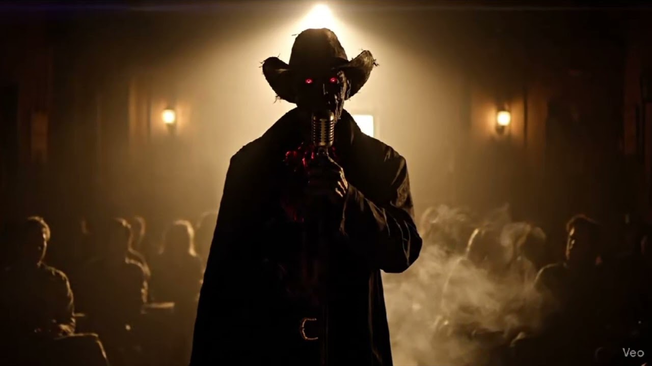 Many Men / Country Version ft. Boogeyman ๐ถ