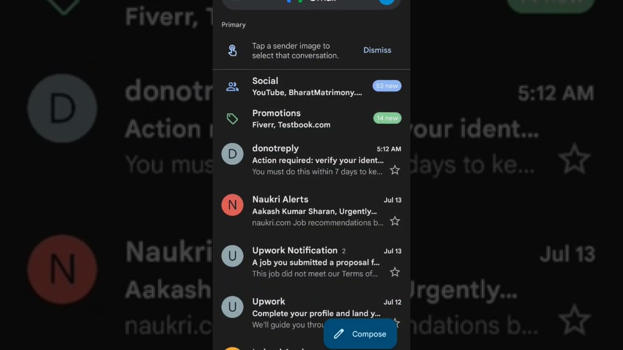 Quick Guide: How to Send Gmail & Email Easily 📧