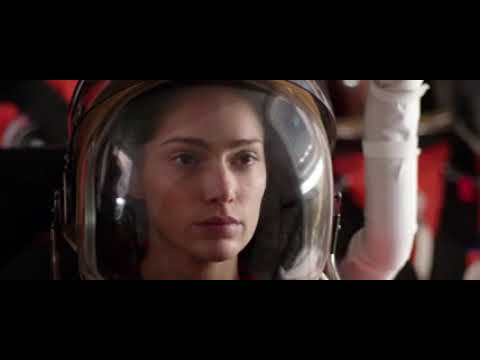 2017 Top Sci-Fi Movie of 2017 π¬