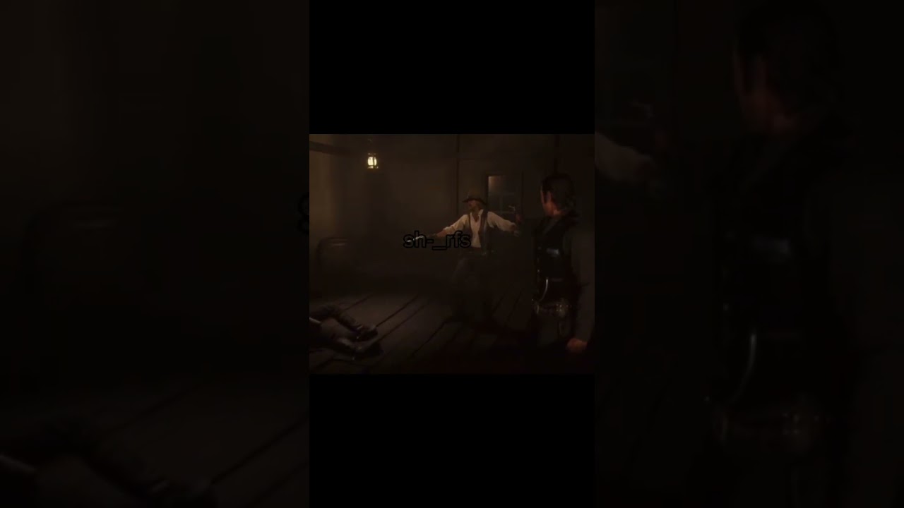 اعرف أوصاف رفيقك في ريد ديد 🤝