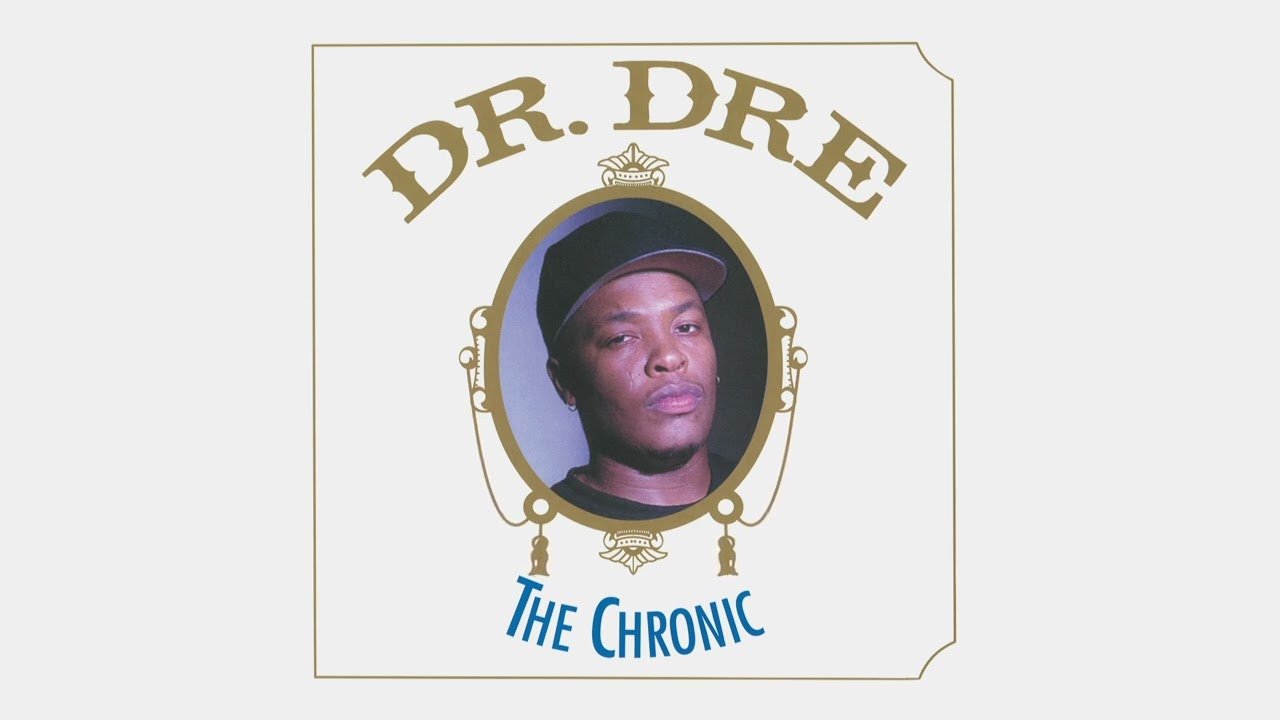 Dr. Dre - The Chronic (Intro) | Official Audio 🎧