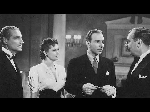 Michael Shayne, Private Detective (1940) Classic Film, Lloyd Nolan, Marjorie | Full Classic Movie HD