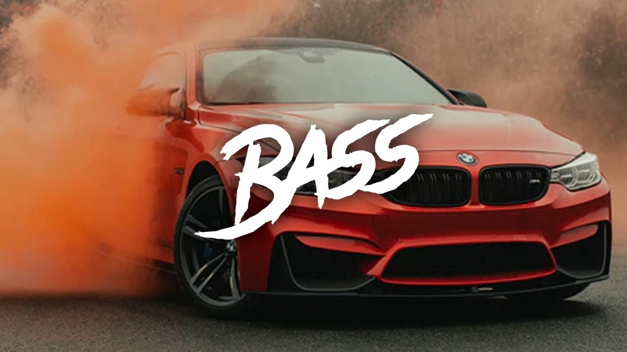 2021 New Year Remix & Car Music Mix 🎶