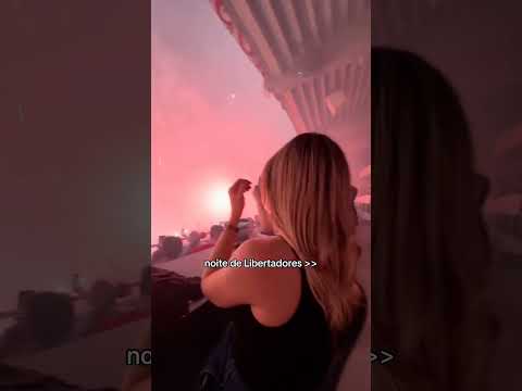 BRASILEÑOS IMPACTADOS POR RECIBIMIENTO EN EL MONUMENTAL!🔥