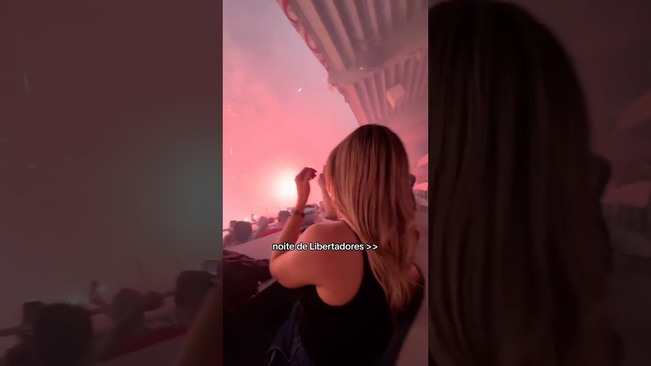¡Impactante recibimiento en el Monumental para los brasileños! 🔥