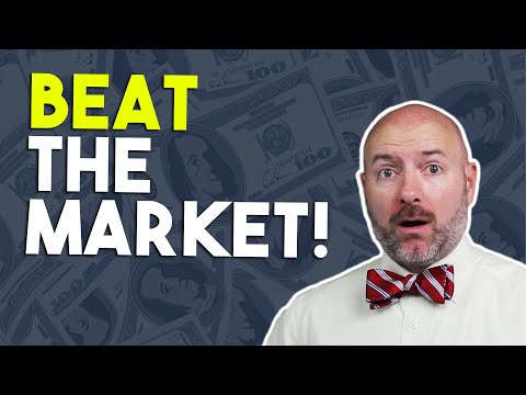 Why the Efficient Market Hypothesis is a Lie | Stock Market for Beginners