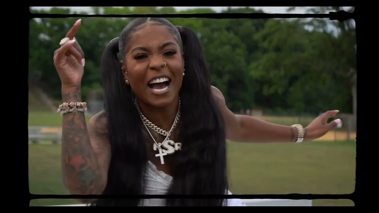 Hoodcelebrityy's Hit Remix 🎶 | 'Liar / Last Laugh' Official Video
