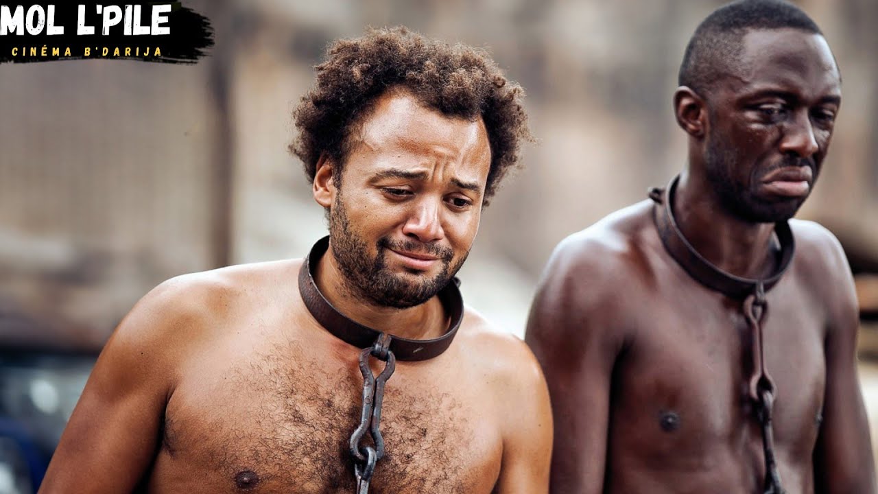 رجال يعودون للقرن 18 ويشهدون العبودية 😰