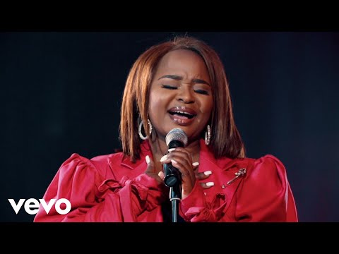 Xolly Mncwango - Jesus Do It