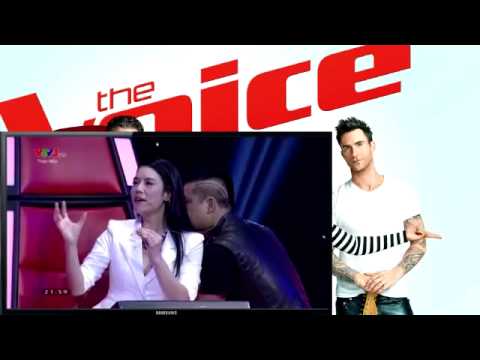 Giọng Hát Việt 2015 Liveshow 7 | 30 Aug Full HD