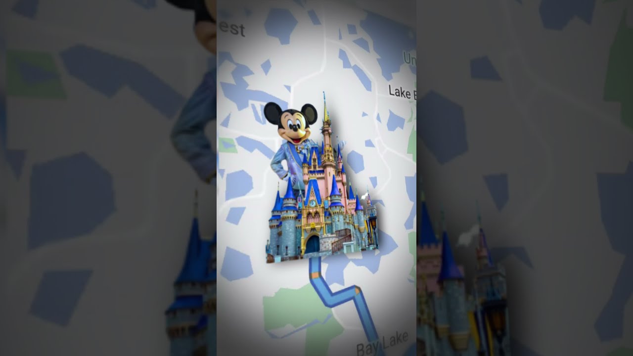 The True Haunted Mansion Explained π±