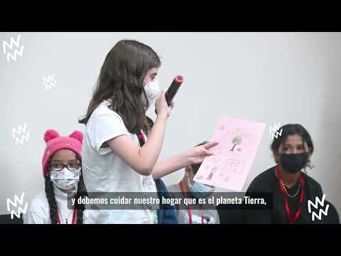 ¡SOMOS GENERACIÓN ESPERANZA!