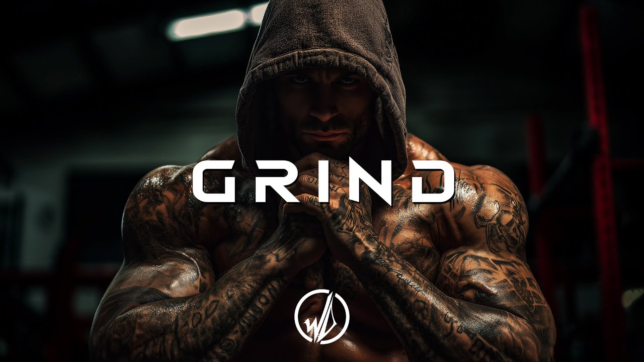 Workout Music Mix 2025⚡ Workout Motivation Music Mix 2025 ⚡ Top Gym Workout Songs