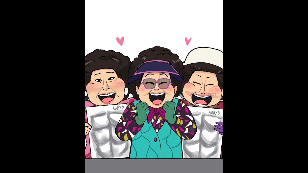 Kpop Demon Hunters Part 6 👀