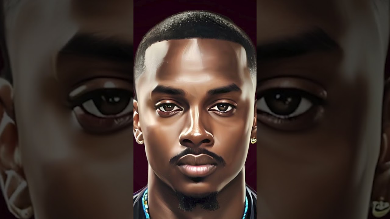 Amour entre Dau et Shay dans Nouvelle École ❤️