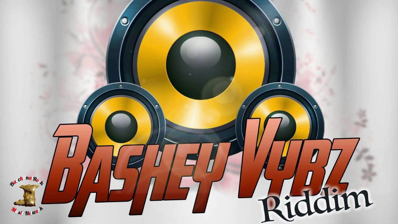 Bashy Vybz Riddim Instrumental (2017 Soca) 🎶