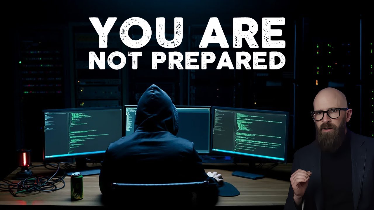 Essential Tips to Protect Yourself from Cyber Attacks ๐