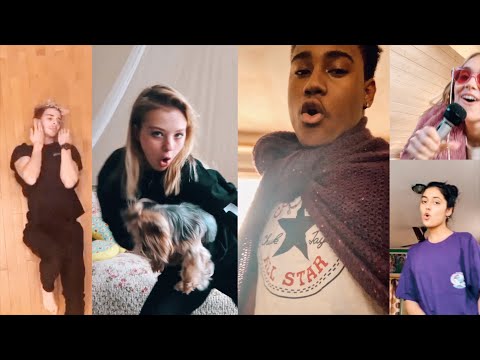 #StayHome All Day, All Day, All Day!!