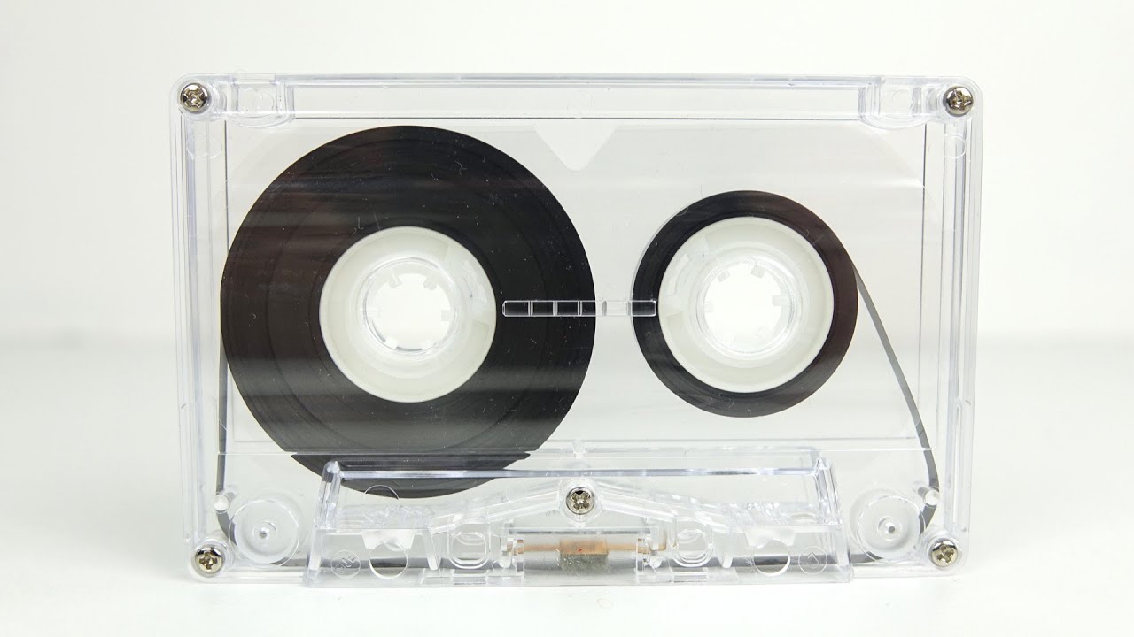 Discover the Magic of Cassette Tapes: Metal Tapes & Dolby S ๐ถ