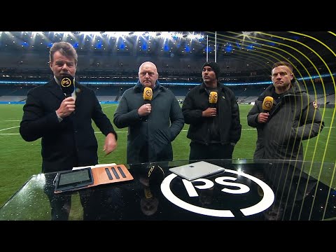Post-Match Show: Leinster 14-31 Munster | Reaction and interviews after Croke Park classic