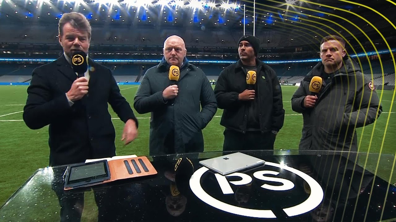 Epic Rivalry Recap: Leinster vs Munster 14-31 | Post-Match Highlights & Player Interviews