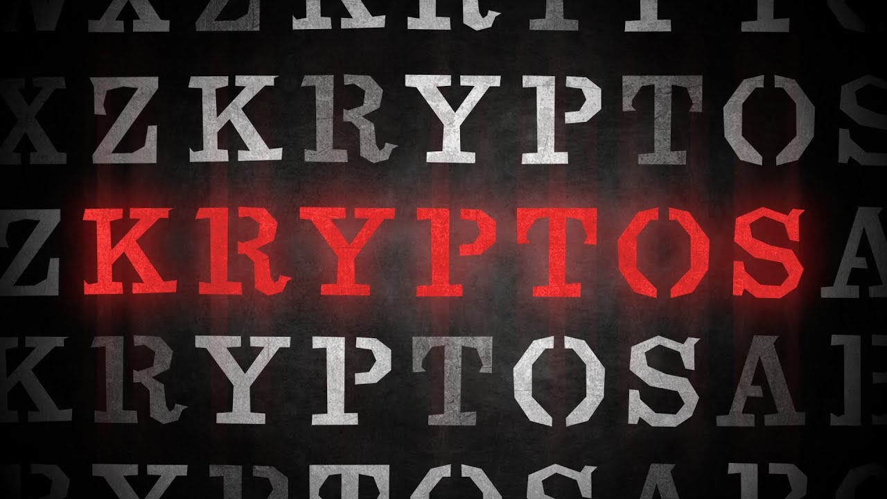 Unlock the Mystery of Kryptos: CIA's Unbreakable Code 🕵️‍♂️