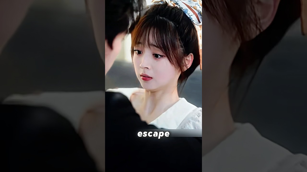 Unexpected Love: Girl Marries Boss and Finds Happiness 💍