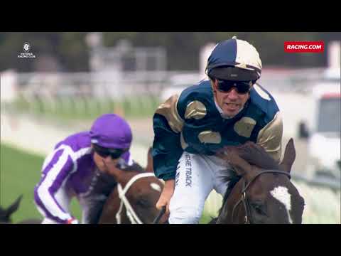 Last 5 Australian Guineas Winners