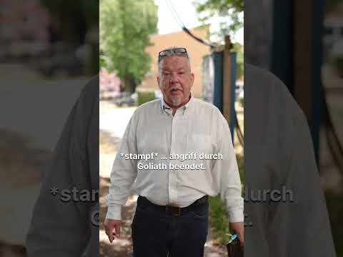 Verteidigender Notstand – § 228 BGB verständlich erklärt.