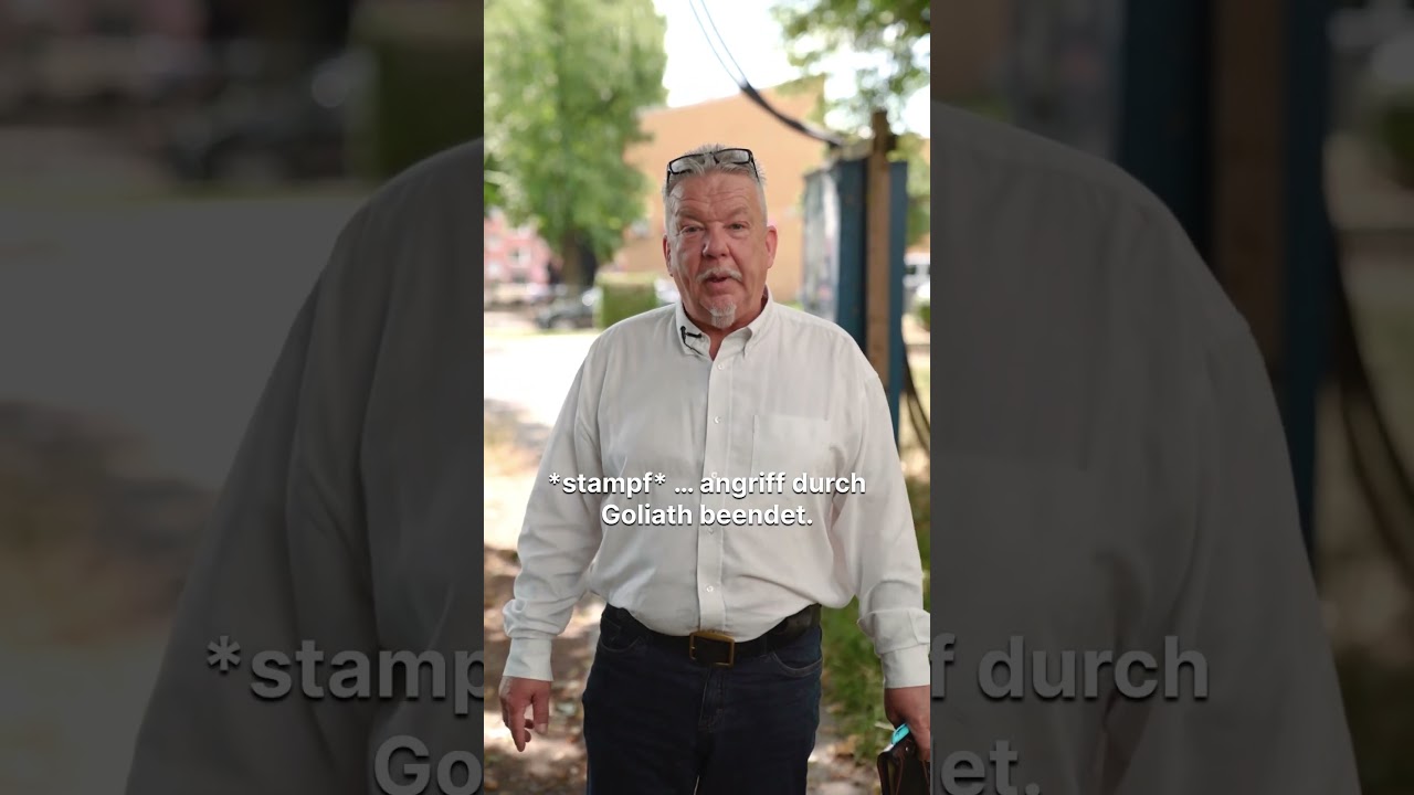 Verteidigender Notstand nach § 228 BGB 🛡️