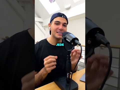 Blockchain erklärt #kianhoss #bitcoin