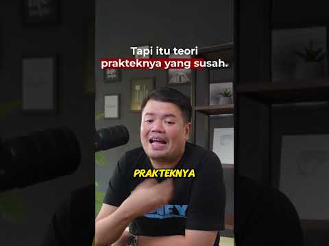 Beli Saham Bagus, Tapi Turun Terus